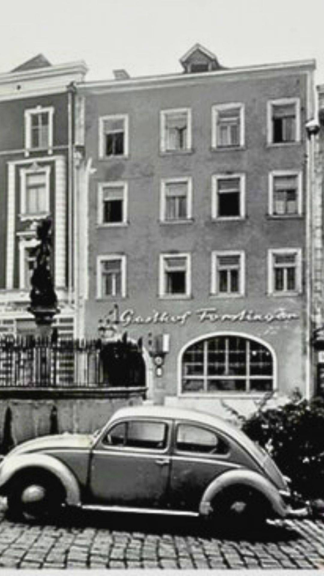 100 Jahre Gastfreundschaft - Boutique-Hotel Forstinger Schärding