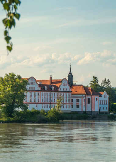 Stay and Taste Schärding Barockstadt
