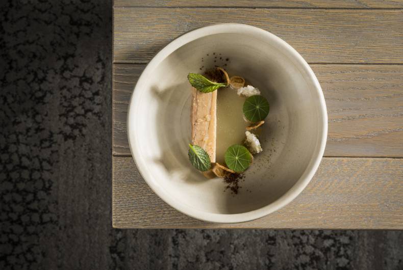 Indulgence at the Hotel Forstinger