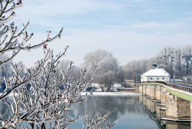 Region & Activities - Boutique-Hotel Forstinger Schärding