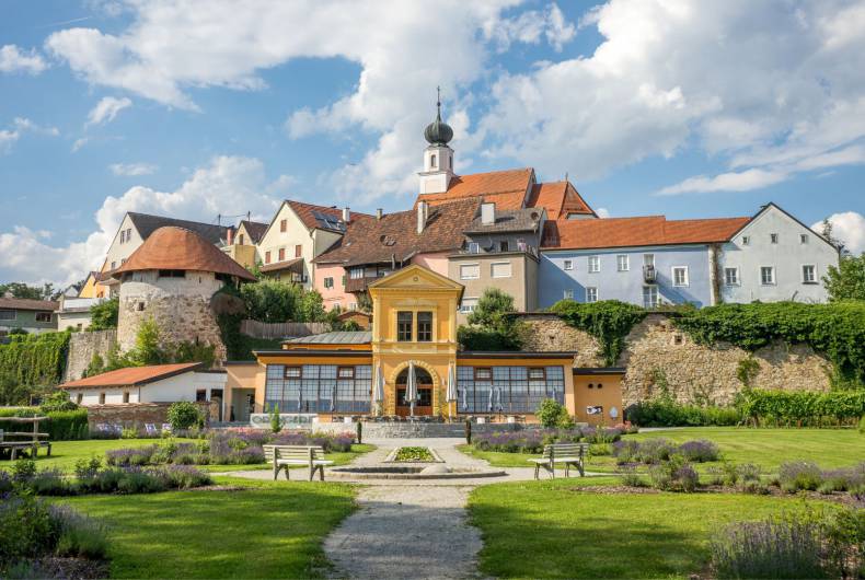 Landesgartenschau 2025