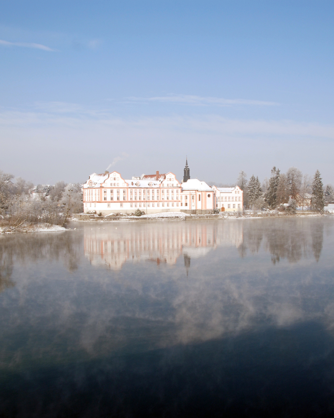 TIME FOR TWO IN THE BEAUTIFUL BAROQUE TOWN OF SCHÄRDING - Boutique-Hotel Forstinger